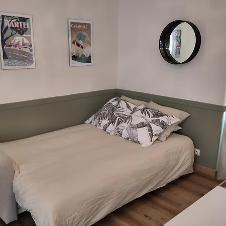 Cosy Avec Jardin Cloture * Bretenoux