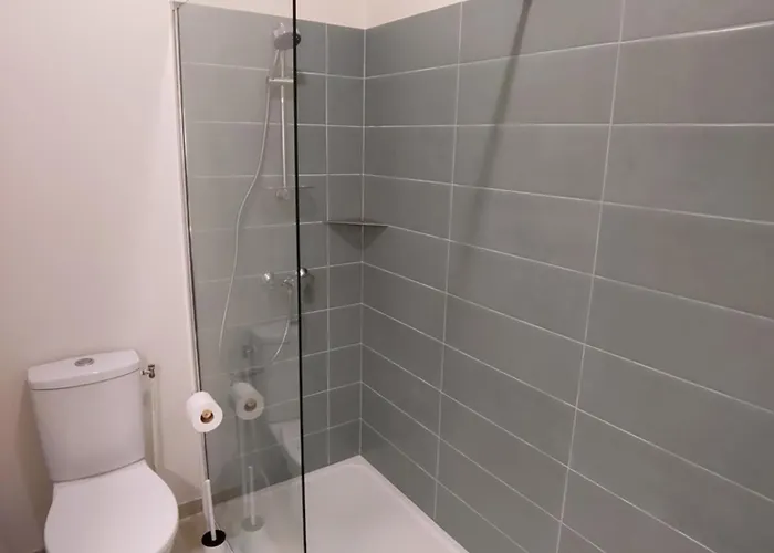 アパート Cosy Avec Jardin Cloture