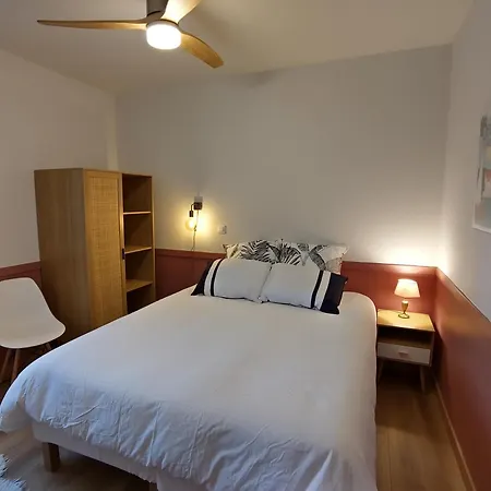 Cosy Avec Jardin Clôturé Bretenoux