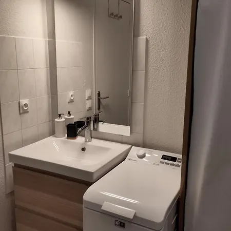 Apartamento Cosy Avec Jardin Clôturé *